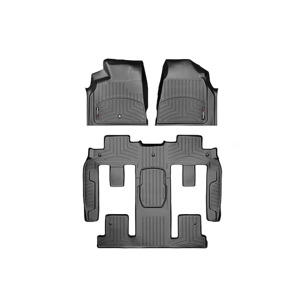 Floorliners, 442511-441114
